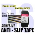 U-BEST Black Anti-Slip Tape