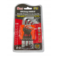 9pcs Allen Key Set (Inch)