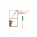 "107" Screw Driver