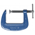 G-Clamp Medium Duty 119