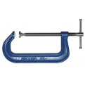 G-Clamp Heavy Duty 121