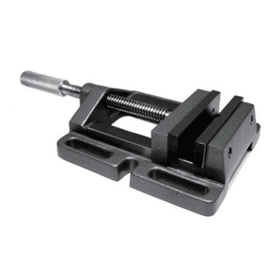 Drill Machine Vise