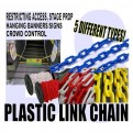 Plastic Link Chain