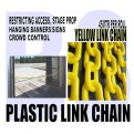 Plastic Link Chain