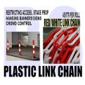 Plastic Link Chain