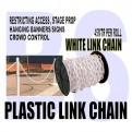 Plastic Link Chain