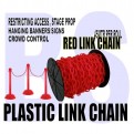 Plastic Link Chain