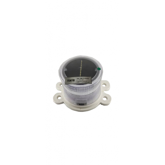 ''TENTO'' SOLAR LED MARINE LIGHT