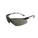 91685 Super Light Weight Safety Eyewear (Smoke Lens) Spectacle