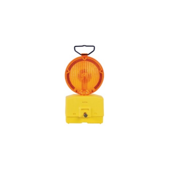 "TENTO" Multi-Function Flashing Light (Option for Solar)