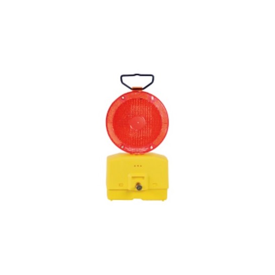 "TENTO" Multi-Function Flashing Light (Option for Solar)