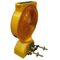 "TENTO" Multi-Function Flashing Light (Option for Solar)