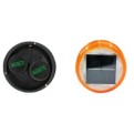 "TENTO" Solar LED Flashing Light Magnetic Type