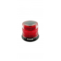 "TENTO" Solar LED Flashing Light Magnetic Type