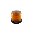 "TENTO" Solar LED Flashing Light Magnetic Type