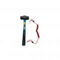 Safety Spring Lanyard