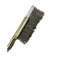 "BIGBON" Hand Scratch Brush with Steel Handle