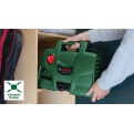 BOSCH EasyAquatak 100 Professional High Pressure Washer / Cleaner. C/W 360° Trigger Gun