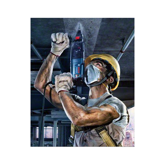 BOSCH GBH 2-24DRE PRO Rotary Hammer With SDS Plus and 790W Motor