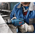 BOSCH GBM 10RE Professional Drill. Drill Metal. Compact and light weight.