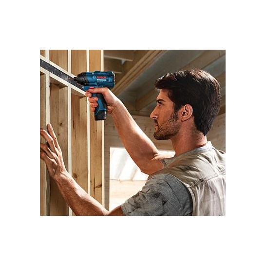 BOSCH GDR 120-Li Professional Cordless Impact Driver / Impact Wrench.