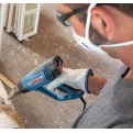 BOSCH GHG 20-63 Professional Hot Air Gun/Heat Gun Kit. Comes with accessories