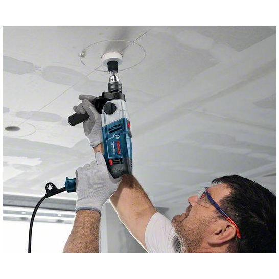BOSCH GSB 20-2RE Professional Impact Drill. 800W.