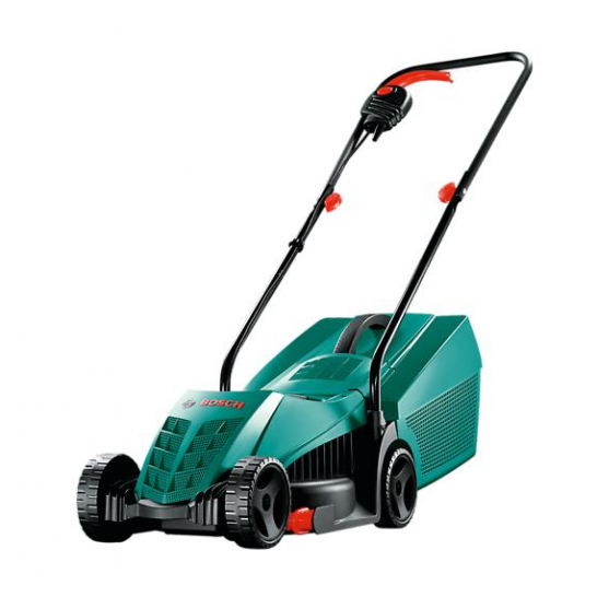 BOSCH ROTAK 32-12 Professional Electric Rotary Lawn Mower
