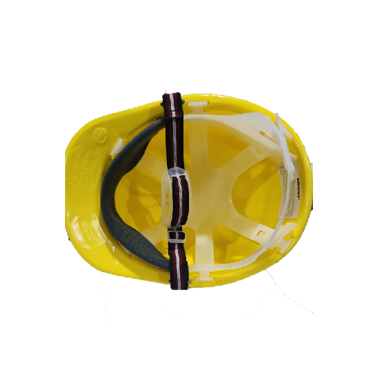 Elastic Nylon Chin Strap