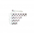 3 Pin Multi Adaptor