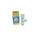 Extension Cord C/W Cable & Plug Safe & Durable