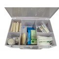 First Aid Kit Box Type A (with content)