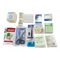 First Aid Kit Box Type A (with content)