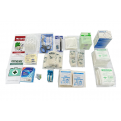 First Aid Kit Type C (with content)