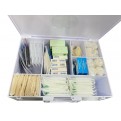 First Aid Kit Type C (with content)