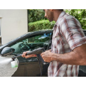 BOSCH Universal Aquatak 130 Professional High-Pressure Washer / High-Pressure Cleaner