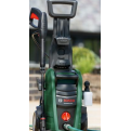 BOSCH Universal Aquatak 130 Professional High-Pressure Washer / High-Pressure Cleaner