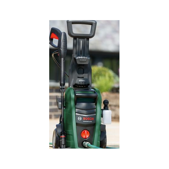 BOSCH Universal Aquatak 130 Professional High-Pressure Washer / High-Pressure Cleaner