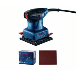 BOSCH GSS 140 PRO Orbital Sander. 220W