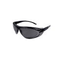 3920A Stylish Basic Safety Eyewear (smoke lens)