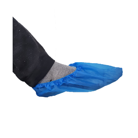 PROSAFE Disposable Shoe Cover
