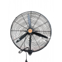 AIRKING Industrial Wall Fan 26" | Safety Mark Certified