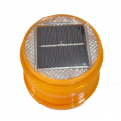 "TENTO" Solar LED Revolving Light