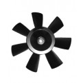 Spare Blade For Ventilation Blower Fan