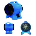 Typhoon Blower