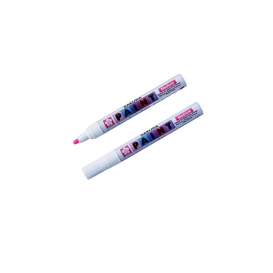 SAKURA Paint Marker Japan (Medium)