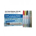 "Uni" Paint Marker (Fine)