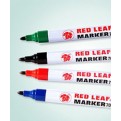 "Red Leaf" Paint Marker