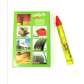 "Eagle" Industrial Marking Crayons