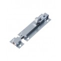 Stainless Steel Door Latch (Sharp Edge)